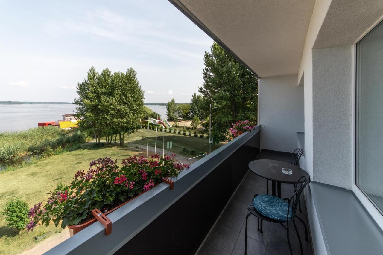 Hotel Mezaparks Riga Eksteriør bilde
