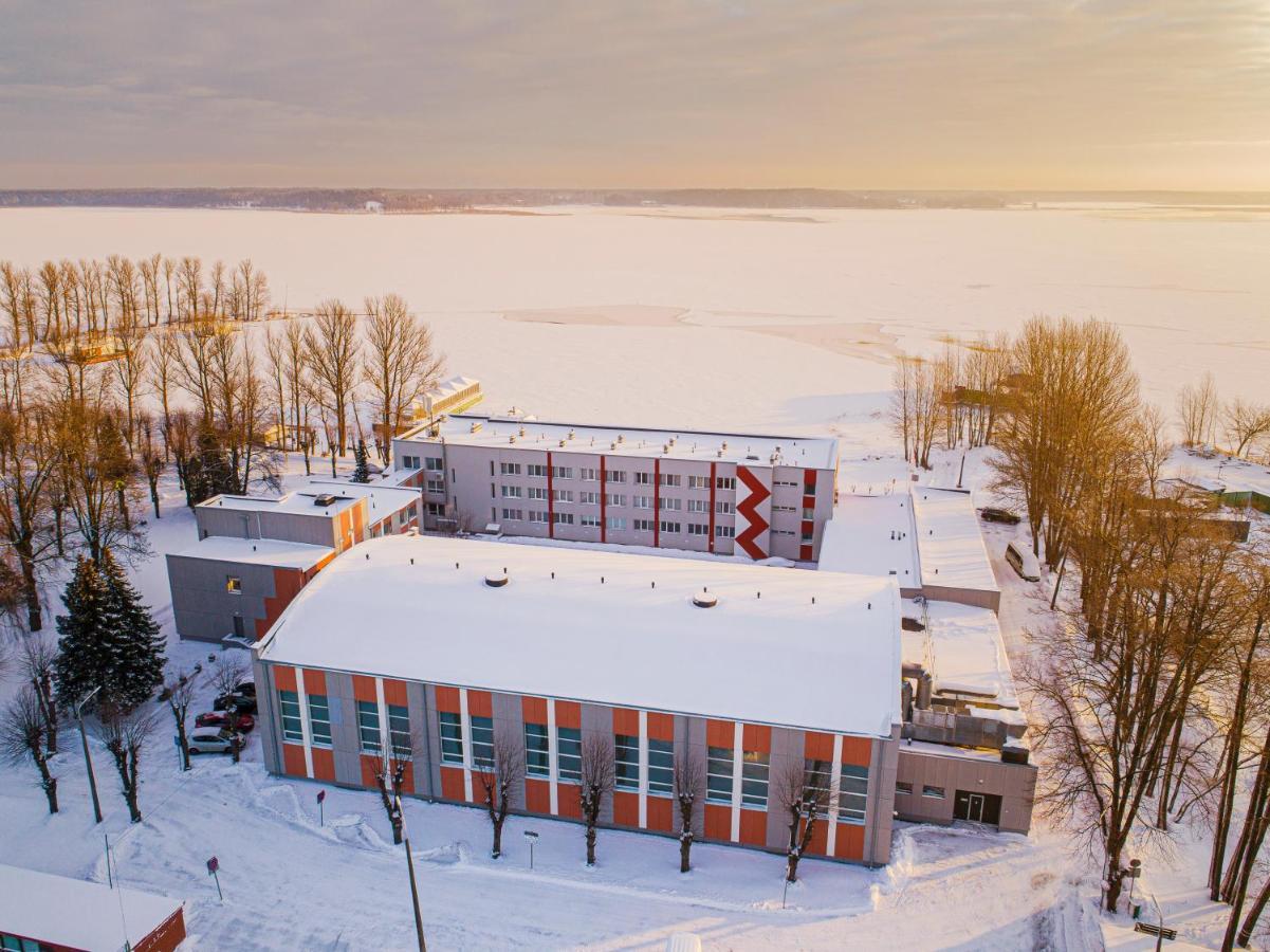 Hotel Mezaparks Riga Eksteriør bilde