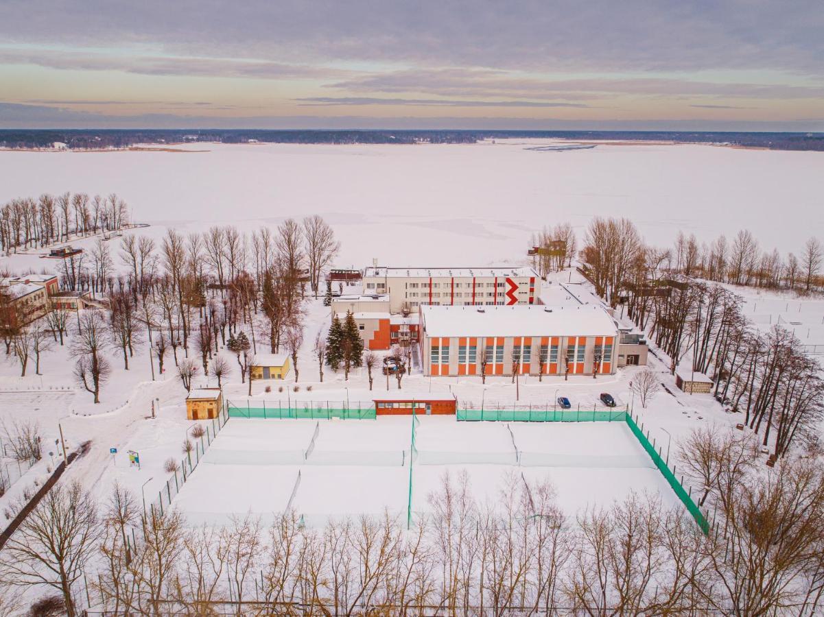 Hotel Mezaparks Riga Eksteriør bilde