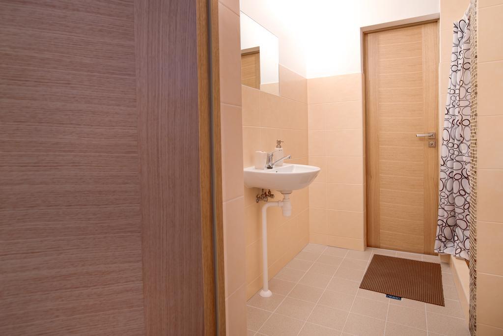 Hotel Mezaparks Riga Eksteriør bilde