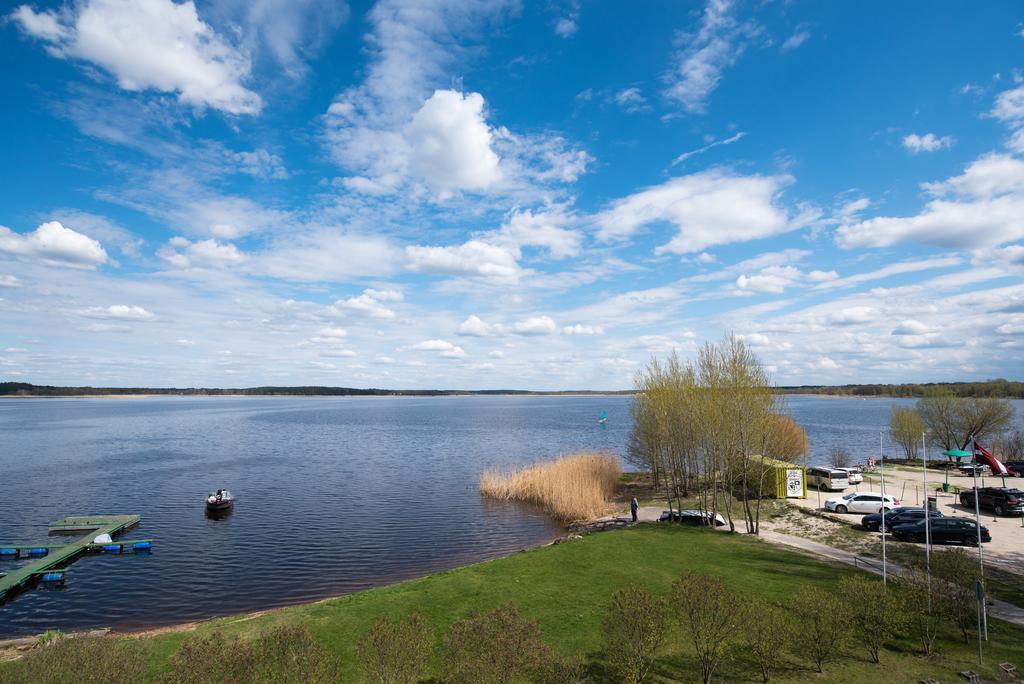 Hotel Mezaparks Riga Eksteriør bilde