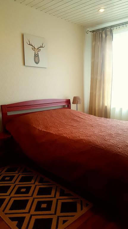 Hotel Mezaparks Riga Eksteriør bilde