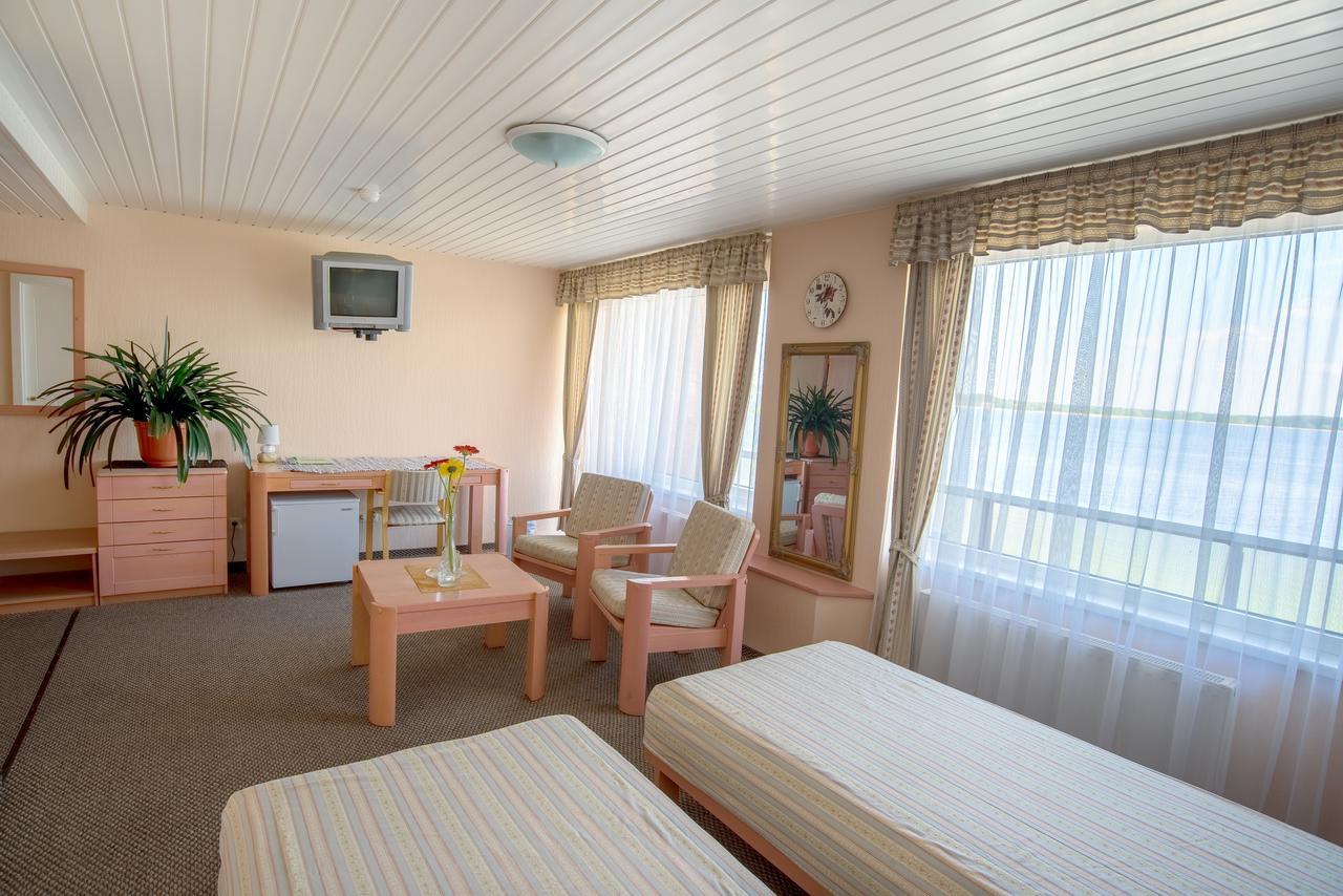 Hotel Mezaparks Riga Eksteriør bilde