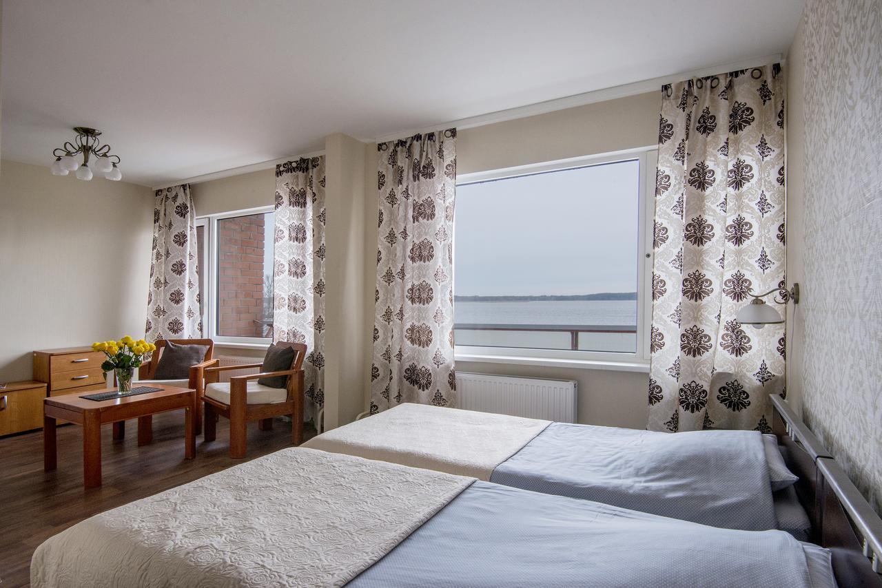 Hotel Mezaparks Riga Eksteriør bilde